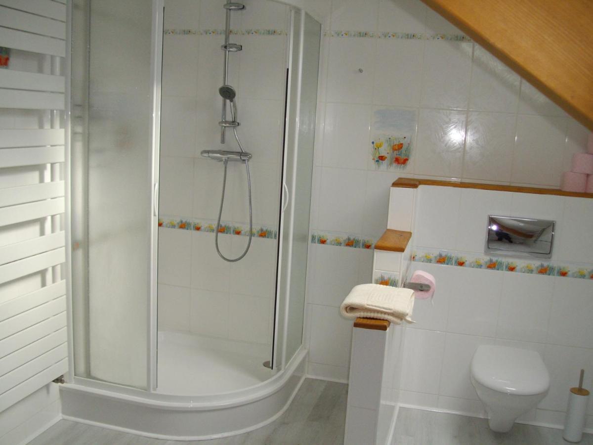Mon Eden Vosgien Bed & Breakfast Plainfaing Luaran gambar