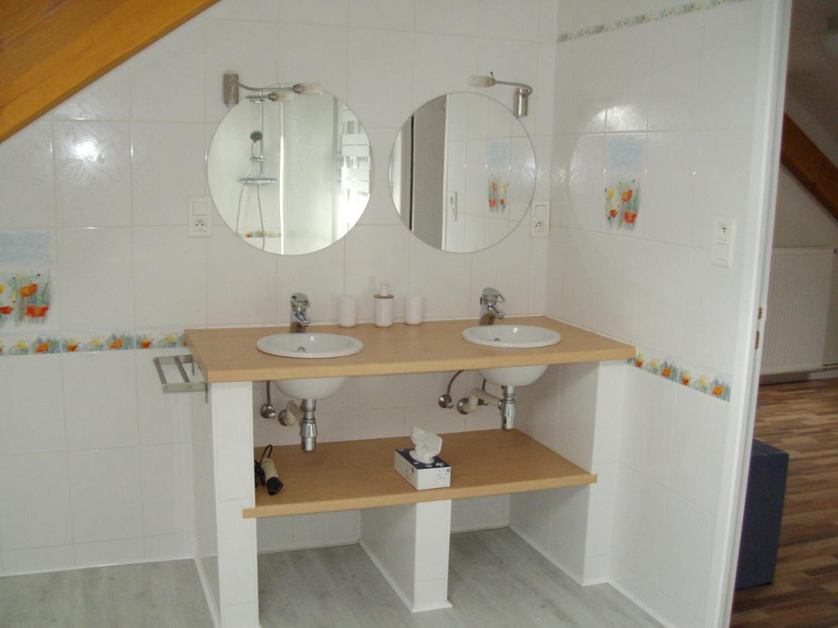 Mon Eden Vosgien Bed & Breakfast Plainfaing Luaran gambar