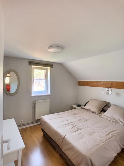 Mon Eden Vosgien Bed & Breakfast Plainfaing Luaran gambar