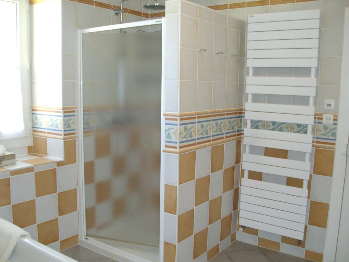 Mon Eden Vosgien Bed & Breakfast Plainfaing Luaran gambar