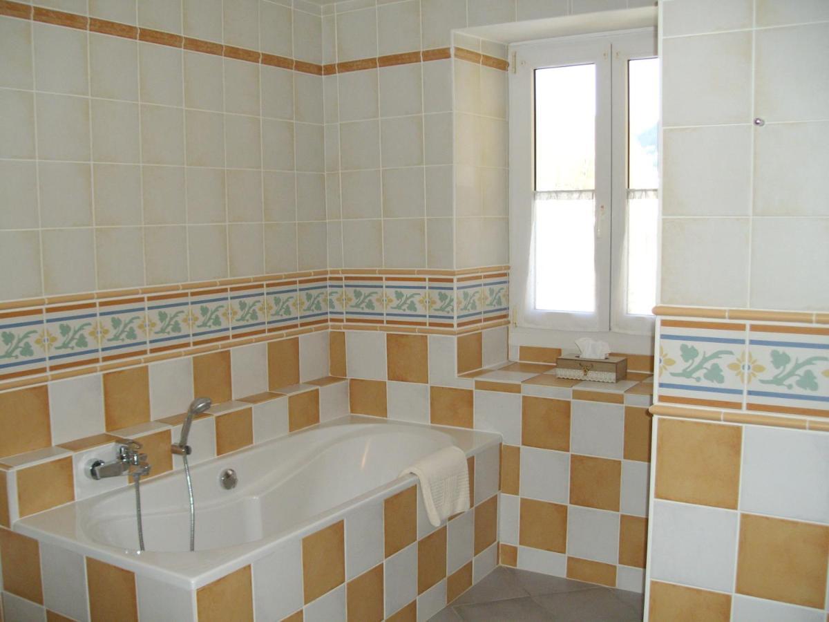 Mon Eden Vosgien Bed & Breakfast Plainfaing Luaran gambar